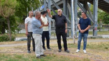 Boyabat'ta Sağlıklı Yaşam Merkezi Yeniden Hayat Buluyor