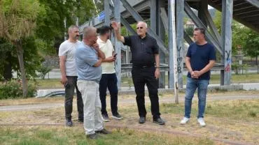 Boyabat'ta Sağlıklı Yaşam Merkezi Yeniden Hayat Buluyor