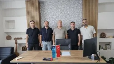 Bülent Gümüşel Güven Tazeledi