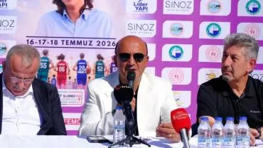 M. Berkay AKBAŞ Sokak Basketbolu Turnuvası Başlıyor