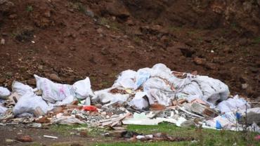 Sinop Belediyesi’nden çevre kirliliği uyarısı
