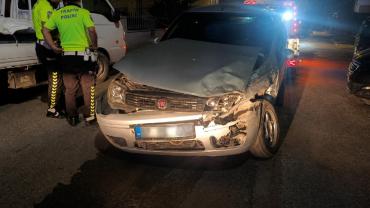 Polisten kaçan alkollü sürücüye 240 bin TL ceza