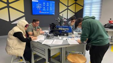 TÜBİTAK Yaz Okulu Sinop Üniversitesi’nde başlıyor